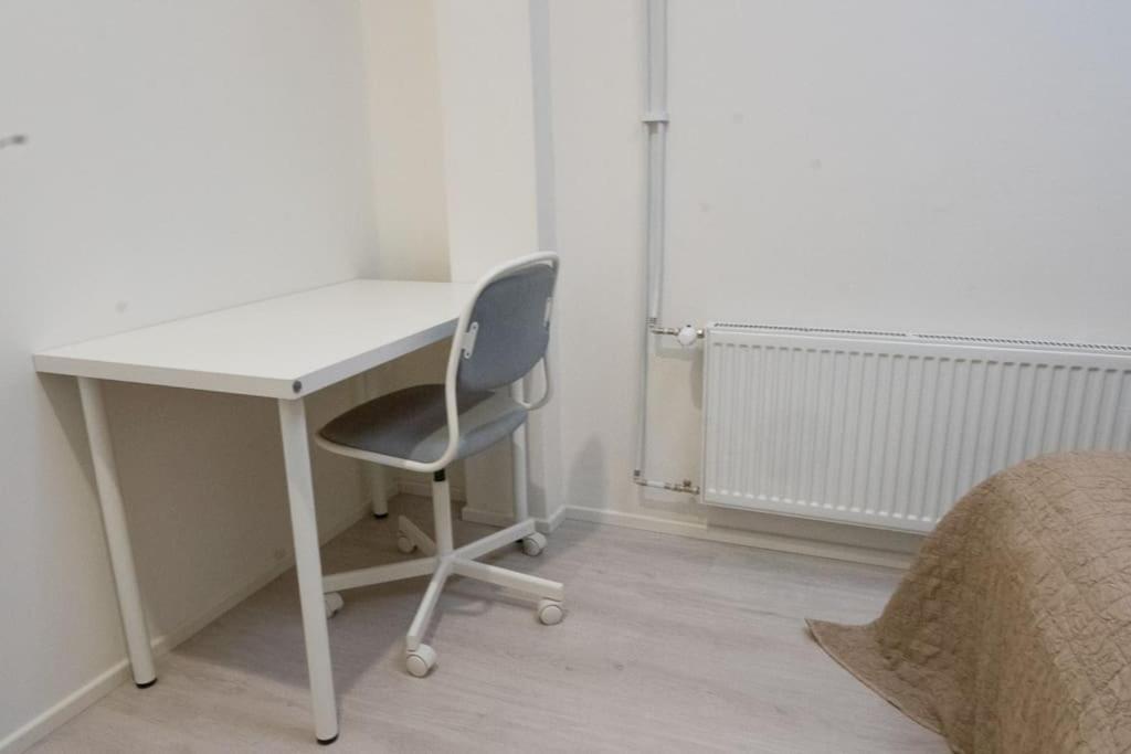 3H,K,P - Keskellae Tamperetta Kaunis Parvekkeellinen Uusittu Kolmio Apartment Exterior photo